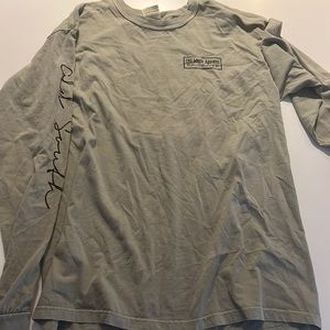 Large old south apparel longsleeve